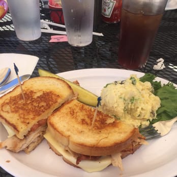 Janet's Cafe - Turkey melt - Breakfast & Brunch Near Me - El Cajon, California Janet's Cafe - Turkey melt - Breakfast & Brunch Near Me - El Cajon, California