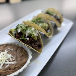 Tacos N Grill