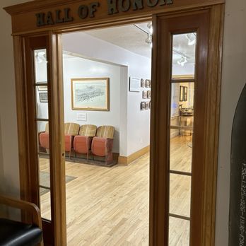 Historic Wendover Airfield - Museums Near Me - Wendover, Utah Historic Wendover Airfield - Museums Near Me - Wendover, Utah