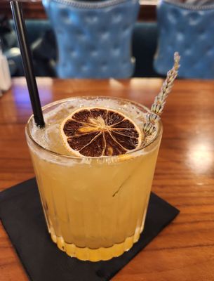 The League Kitchen & Tavern by null