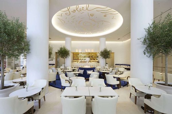 Hôtel Martinez - The Unbound Collection by Hyatt by null
