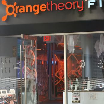 Orangetheory Fitness - The building - Gyms Near Me - Queens, New York