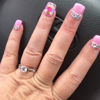 Q Spa Nails - Nail - Nail Salons Near Me - Fort Worth, Texas Q Spa Nails - Nail - Nail Salons Near Me - Fort Worth, Texas