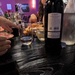 West Bistro