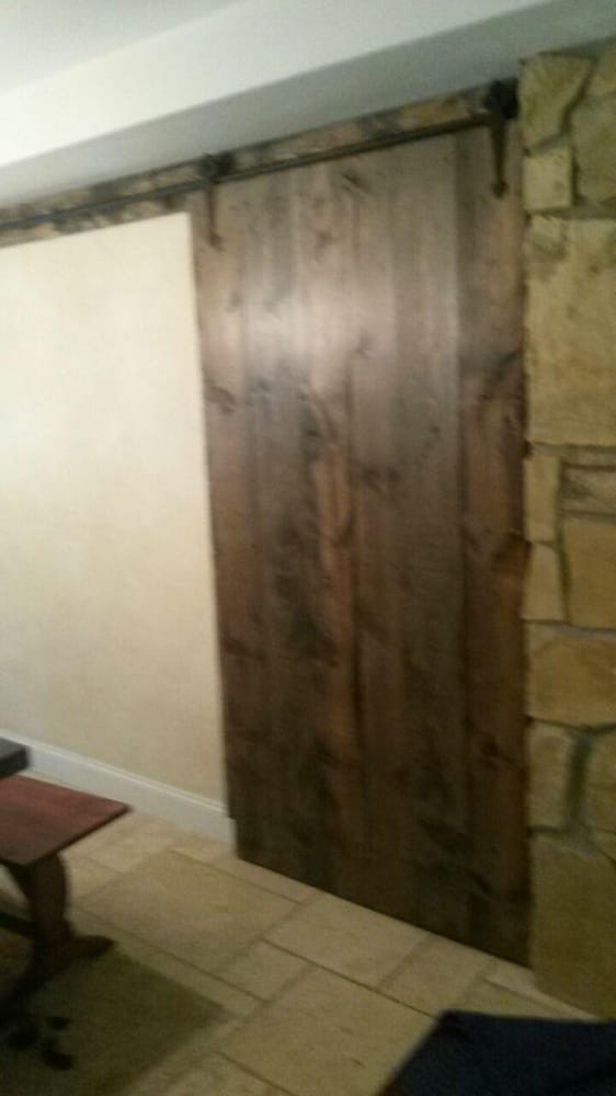 Slide of HoneyDoforYou