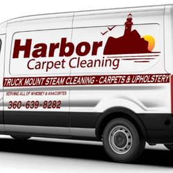 Harbor Carpet Cleaning