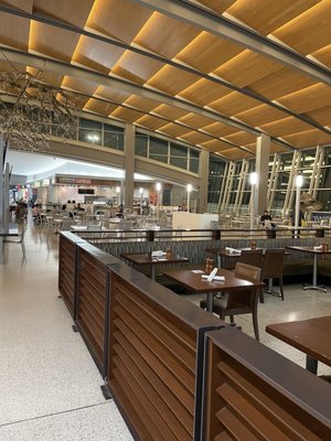 Sacramento International Airport by null
