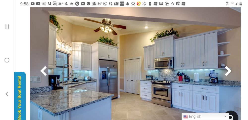 Slide of Andersen Home and Business Repairs