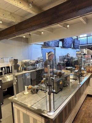 Fox Meadows Creamery by null