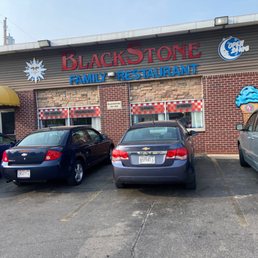 Blackstone Family Restaurant Blackstone Family Restaurant