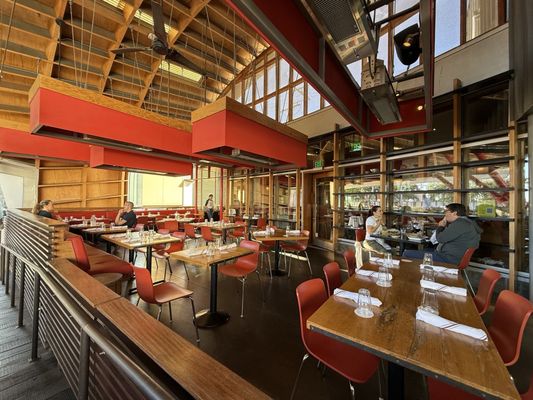 Connie and Ted's by null