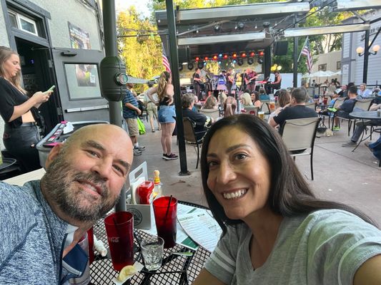 Tailgate Tavern & Grill by null