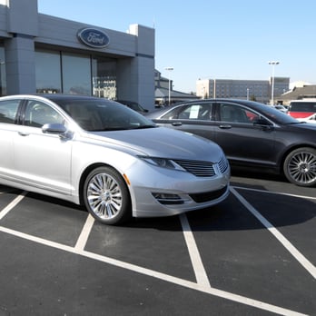 Brondes Ford Maumee - 2013 Lincoln MKZ Premium & Hybrid - Car Dealers Near Me - Maumee, Ohio