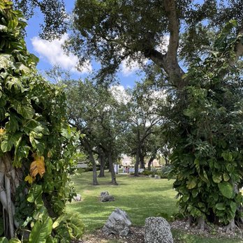 Ronald Reagan Park - Parks Near Me - Miami, Florida Ronald Reagan Park - Parks Near Me - Miami, Florida