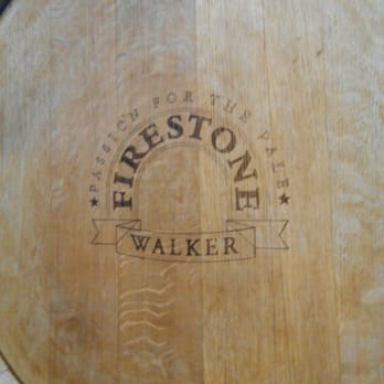 Firestone Walker - Paso Robles - Breweries Near Me - Paso Robles, California
