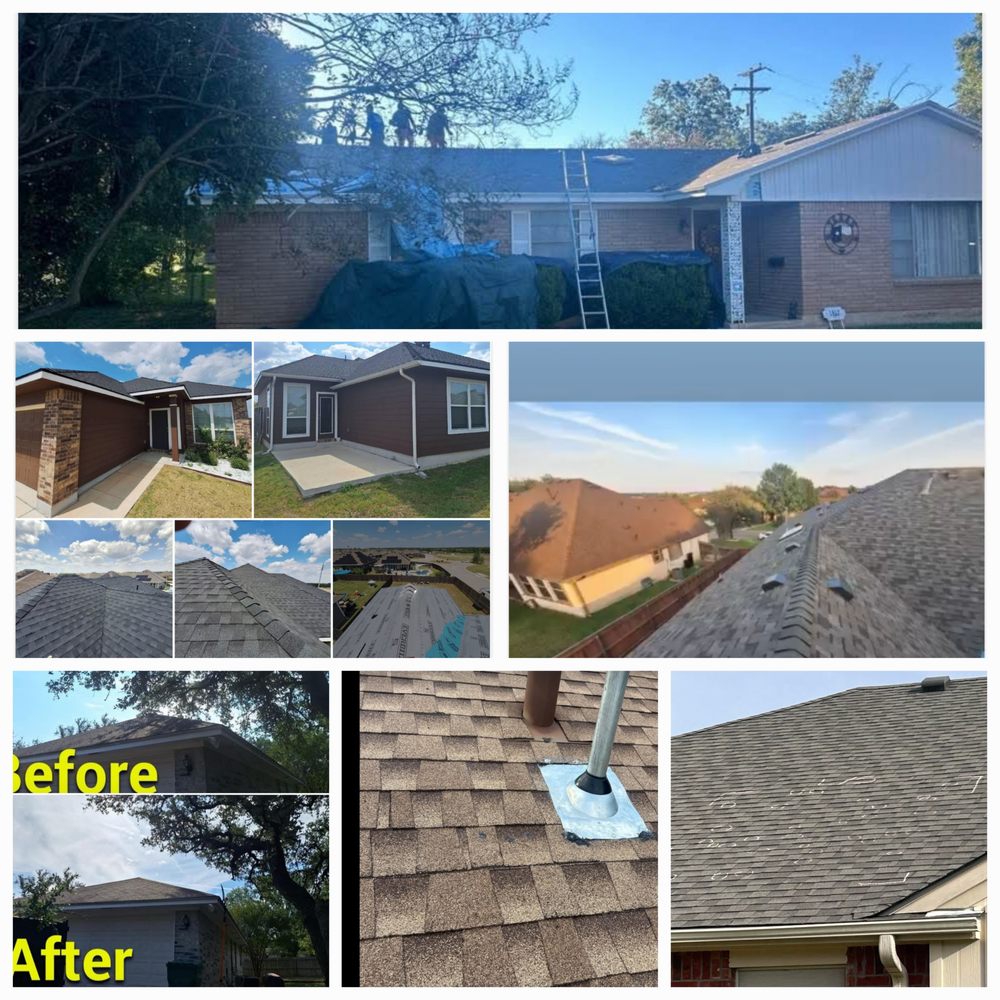 Slide of Exchange Services