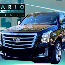 Ontario Limo & Sedan Services - Ontario Limo and Sedan Services in Ontario, CA P - (909) 284-9724