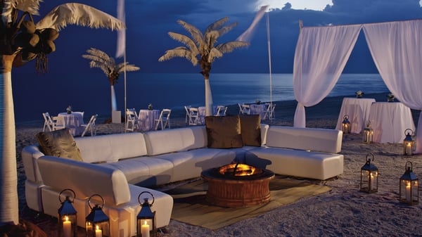 The Ritz-Carlton, Naples by null