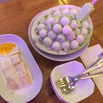 520 Dessert - Gotta try the mango fergn fun!!!!! You will fall in love. - Desserts Near Me - Flushing, New York 520 Dessert - Gotta try the mango fergn fun!!!!! You will fall in love. - Desserts Near Me - Flushing, New York