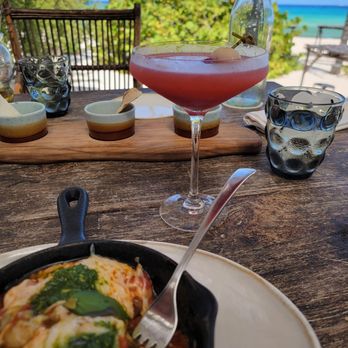 Palmaïa - Mock tail - Resorts Near Me - Playa del Carmen, ROO