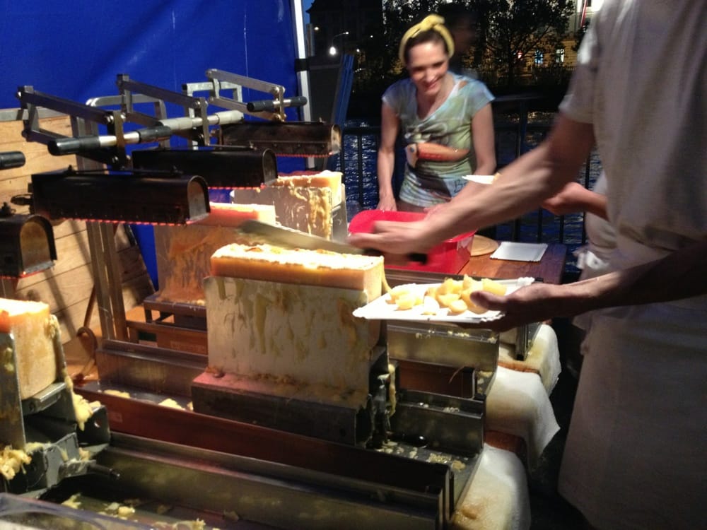 Verein Zürcher Volksfeste