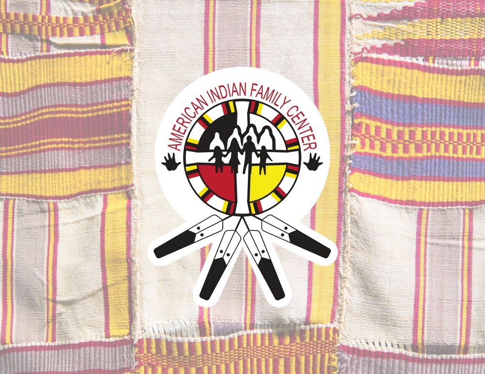 American Indian Family Center - grief counselor in Saint Paul, MN