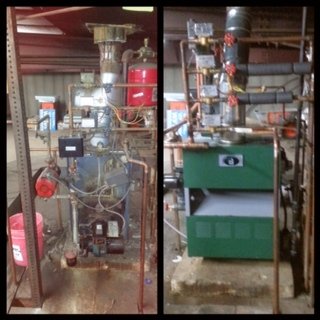 Slide of DeGasperi & Son Plumbing & Heating