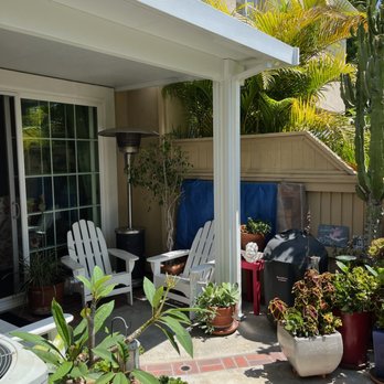 Patio Warehouse - Patio Coverings Near Me - Orange, California