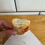 Photo of Slice of New York Pizza