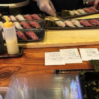 Kaori Sushi - Sushi Bars Near Me - Fullerton, California Kaori Sushi - Sushi Bars Near Me - Fullerton, California