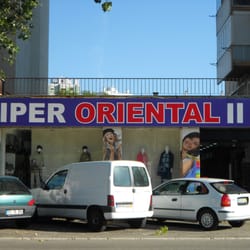 Hiper Oriental II