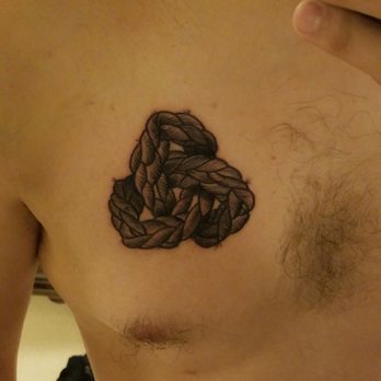 808 Tattoo - My tattoo by Kiki done yesterday, 14 January 2017. Incredibly happy with it. - Tattoo Near Me - Kaneohe, Hawaii