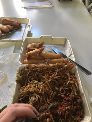 Asian Taste Medford by null