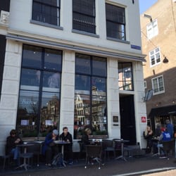 Brasserie Baton