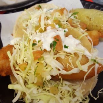 Taco Nazo - Fish tacos - Tacos Near Me - La Puente, California Taco Nazo - Fish tacos - Tacos Near Me - La Puente, California