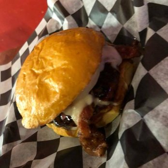 The Burger Shack - Chantilly - Teriyaki burger - Hot Dogs Near Me - Chantilly, Virginia The Burger Shack - Chantilly - Teriyaki burger - Hot Dogs Near Me - Chantilly, Virginia