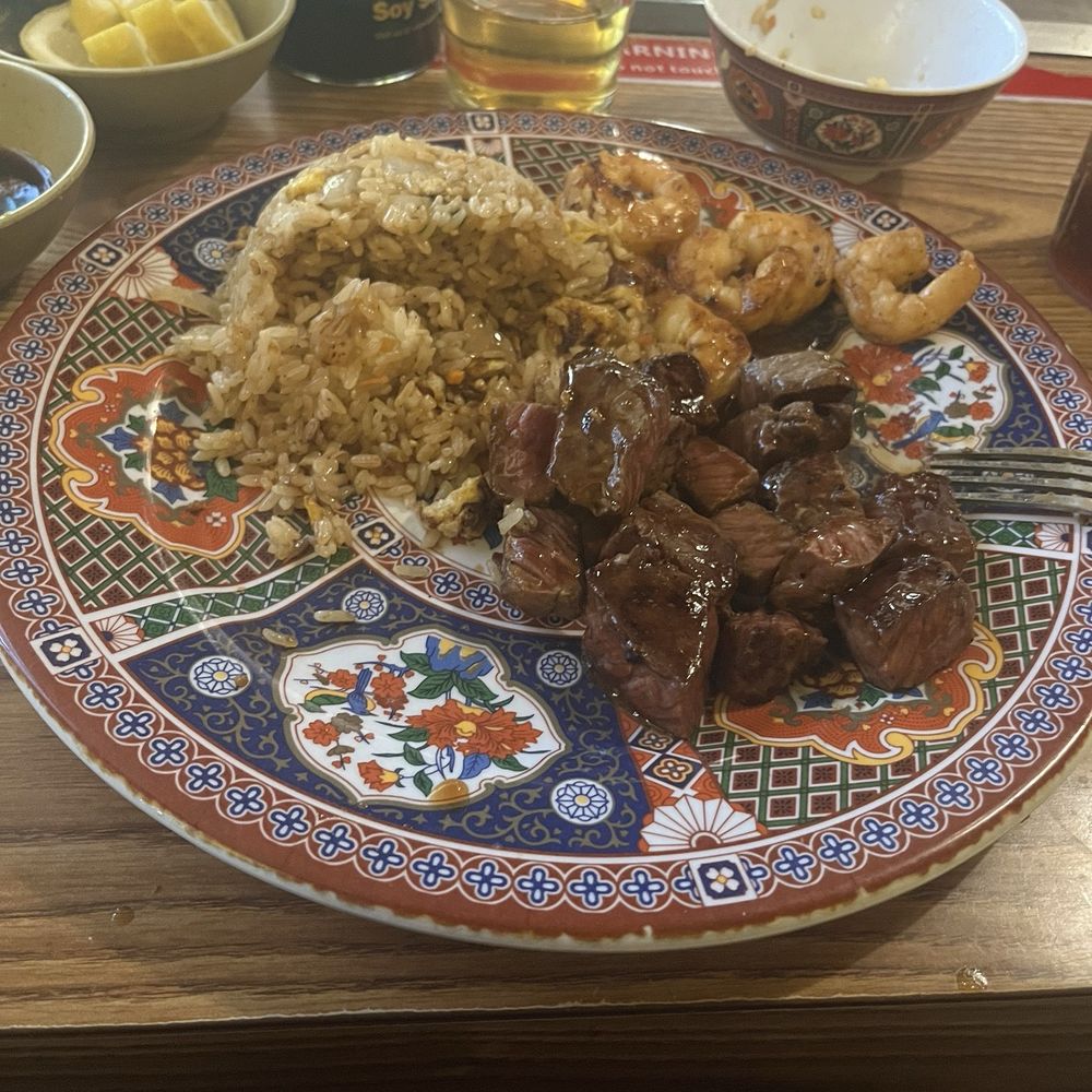 Tokyo Steak - Steak Shrimp and fried rice - Sushi Bars Near Me - Lancaster, California Tokyo Steak - Steak Shrimp and fried rice - Sushi Bars Near Me - Lancaster, California