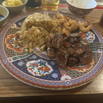 Tokyo Steak Lancaster - Steak Shrimp and fried rice - Sushi Bars Near Me - Lancaster, California Tokyo Steak Lancaster - Steak Shrimp and fried rice - Sushi Bars Near Me - Lancaster, California