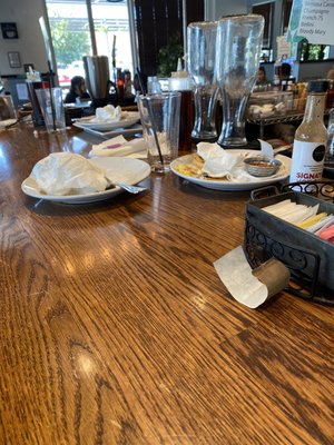 Egg Bar Brunch & Bar by null