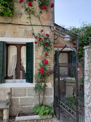 Torcello by null