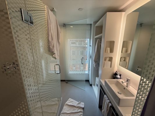 YOTEL Boston by null