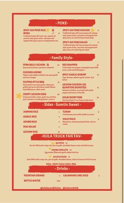 Hula Bar And Kitchen by null