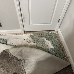 Helix Carpet Repair