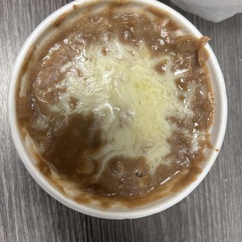 Rincon Tarasco - Beans - Mexican Near Me - Raytown, Missouri