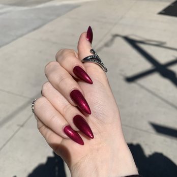 Nail SPY - Nail Salons Near Me - New York, New York Nail SPY - Nail Salons Near Me - New York, New York