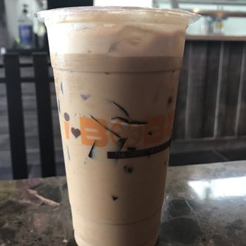 I Heart Boba - Milk tea coffee - Bubble Tea Near Me - Stafford, Texas