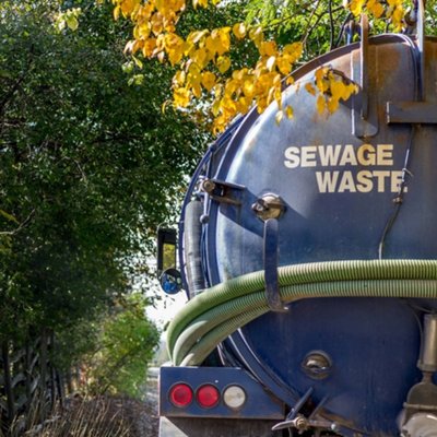 Don's Sewer And Septic Service