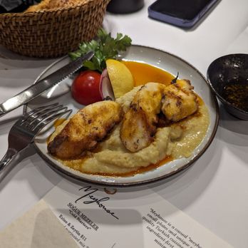 Meyhouse - Turkish Near Me - Sunnyvale, California