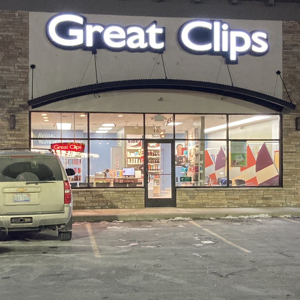 Great Clips - Hair Salons Near Me - Port Huron, Michigan Great Clips - Hair Salons Near Me - Port Huron, Michigan