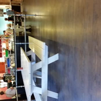 Seoul Taco - The inside of Seoul Taco. - Korean Near Me - Columbia, Missouri